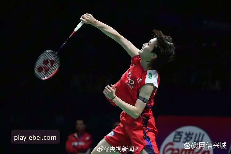 易倍体育平台见证国羽荣耀：尤伯杯半决赛中国队3-0完胜日本，第21次晋级决赛